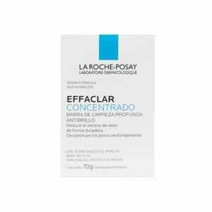 Effaclar Concentrado Antibrill