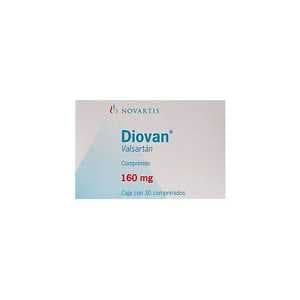 Diovan 