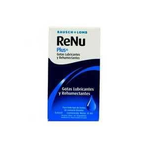 B&Lomb Renu