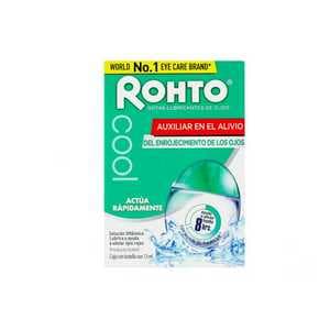 Rohto Cool