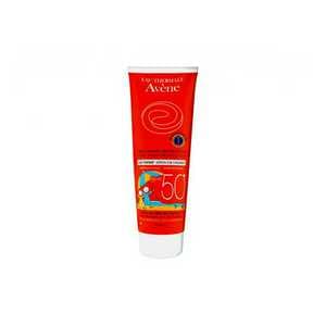 Avene bloqueador leche fsp 50
