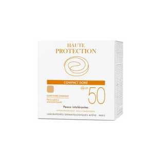 Avene bloqueador compacto fsp 50 