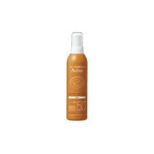 Avene bloqueador spray