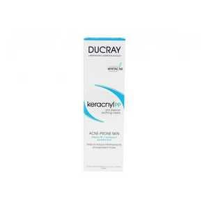 Ducray Keracnyl keracnylpp crema acne prone skin 