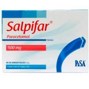 Salpifar