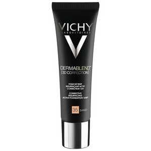 Vichy Dermablend Sand35 Spf25 