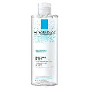 Agua Micelar Ultra Piel Sensible