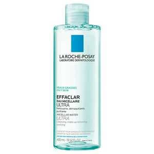 Effaclar Ag Micelar Ultra P Gra