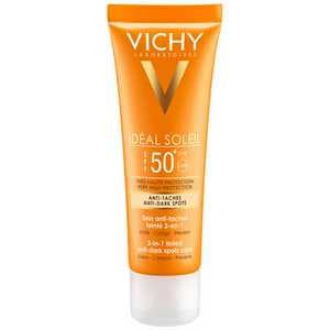 Ideal Soleil Antim C/Color Fps50 