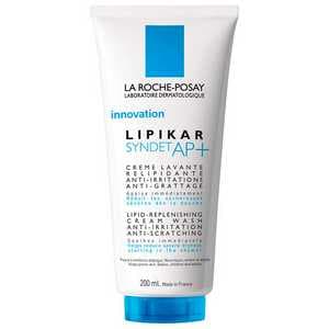 Lipikar Syndet Ap Cre Ducha