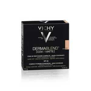 Maquillaje Dermablend 35 