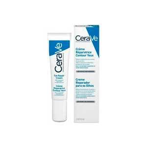 Cerave Reparadora Contor Ojos