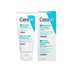 Cerave Sa Renova Pies Pielsec