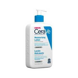 Cerave Locion Hidra Piel seca a muy seca
