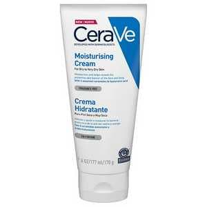 Cerave Hidra Pielseca Muy Sec 