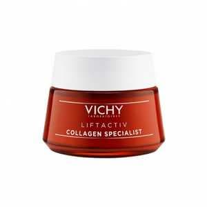 Crema Vichy Alisadora Anti-Edad