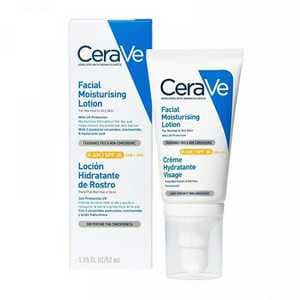 Cerave Loc Hidra Rostro Spf30