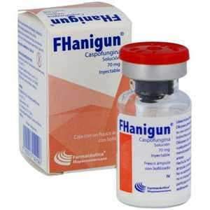 Fhanigun 