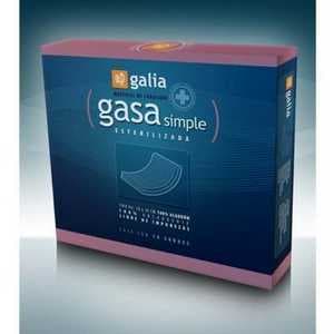 Gasa Simp 