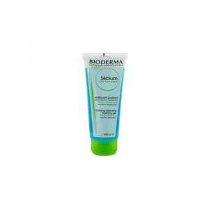 Gel espumoso bioderma sebium