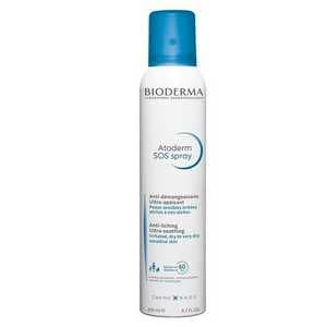 Bioderma Atod Sos Spraypiel Sen 