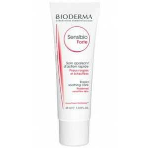 Crema Sensibio Forte Rost/Cuer