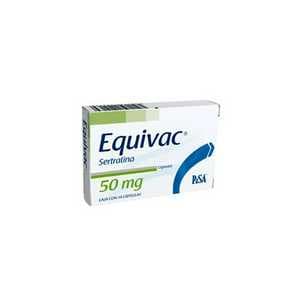 Sertralina - Medicamentos con Registro COFEPRIS | Vitau