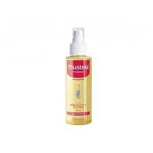 Aceite Mustela Maternidad Prevención Estrias