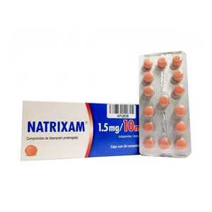 Natrixam 