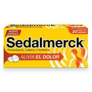 Sedalmerck