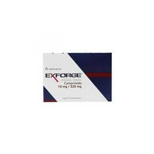 Exforge 