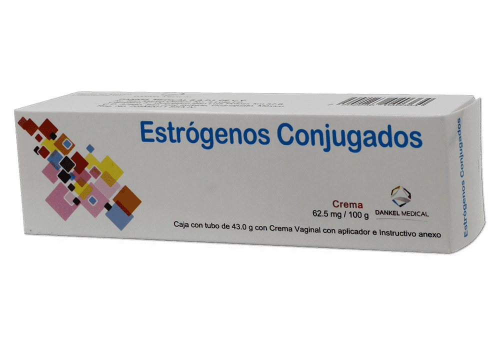 Estrogenos 