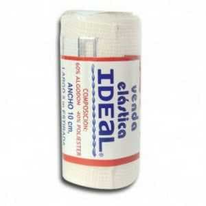 Venda Elastica Ideal 10cm