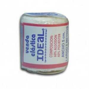 Venda Elastica Ideal 5cm