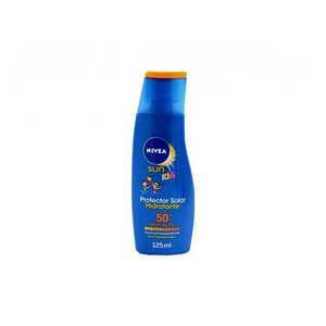 Protector Nivea Sunkid Fp50 