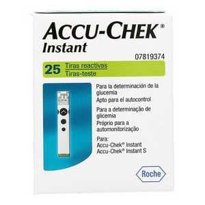 Accu Chek Instant 