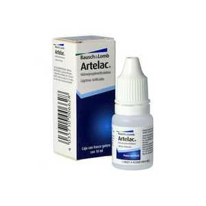 Artelac 