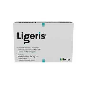 Ligeris