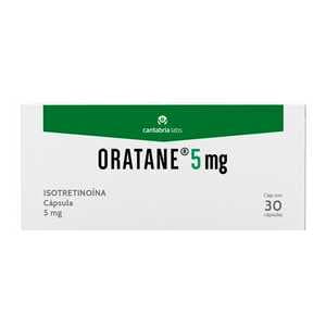 Oratane 