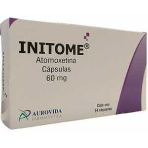 Initome 