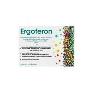 Ergoferon
