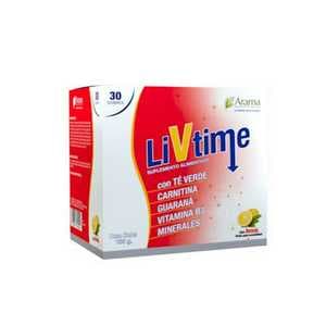 Livtime