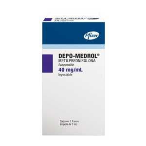 Depo-Medrol