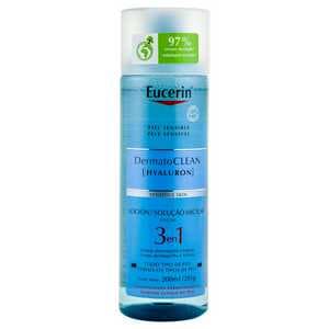 Eucerin  Dermatoclean Loción Micelar 200Ml