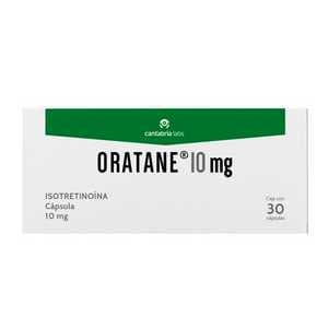 Oratane 