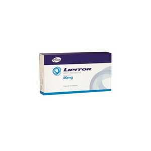 Lipitor 