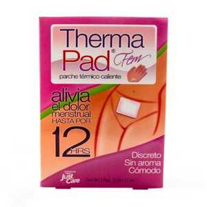 Therma Pad Fem
