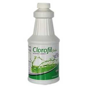 Clorofil 