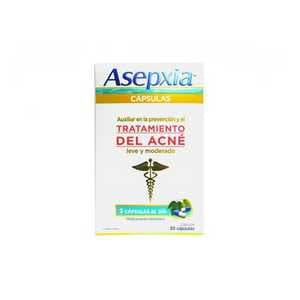 Asepxia