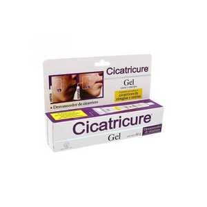 Cicatricure 